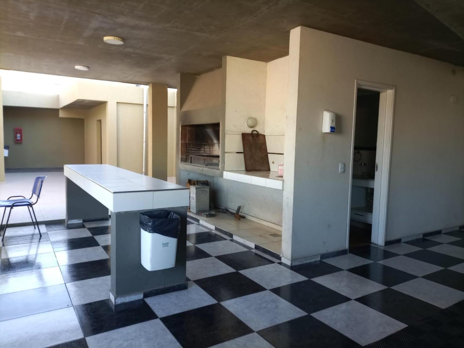 Apartamento Edificio Gran Portico - Solo Familiar *